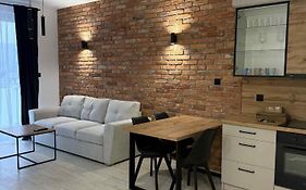 Apartament Calma